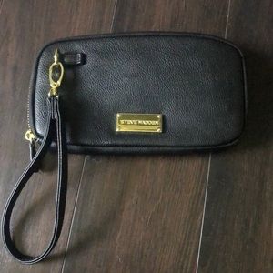 Steve Madden Wallet Clutch